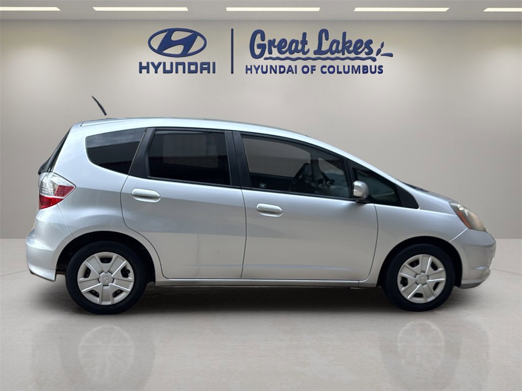 Used 2013 Honda Fit image 6