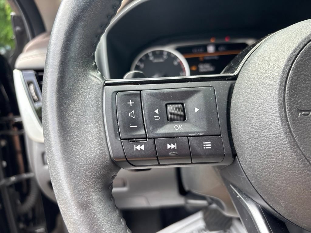 Used 2023 Nissan Rogue SL w/ SL Premium Package AWD/4WD image 23