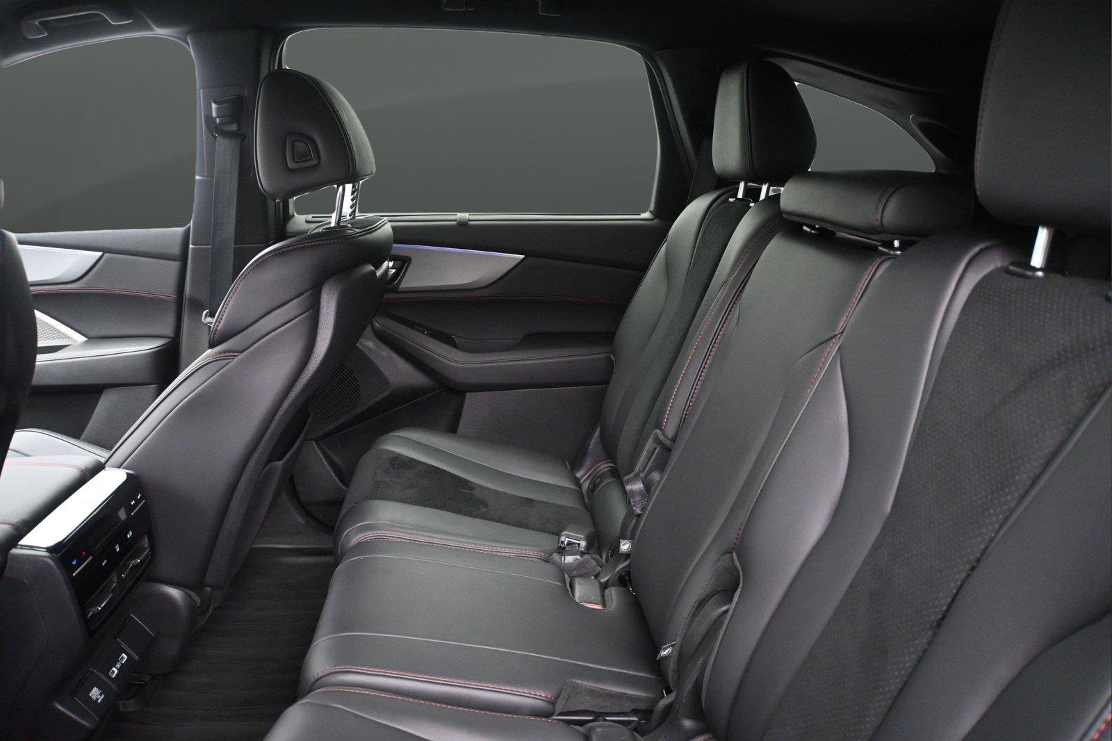 Certified 2024 Acura MDX A-Spec AWD/4WD image 10