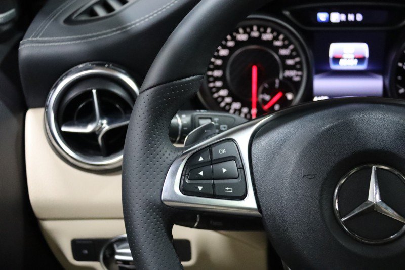 Used 2018 Mercedes-Benz GLA 45 AMG 4MATIC w/ Multimedia Package image 54