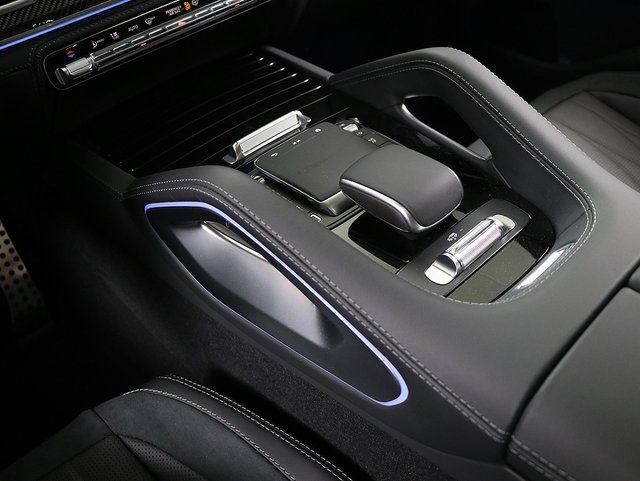 Certified 2025 Mercedes-Benz GLE 53 AMG 4MATIC Coupe image 26