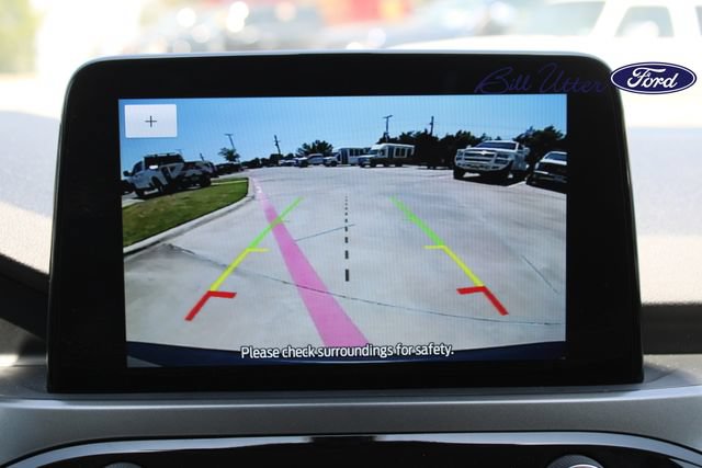 Used 2025 Ford Escape Active FWD image 20