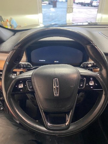 Used 2020 Lincoln Aviator Reserve w/ Elements Package Plus image 30