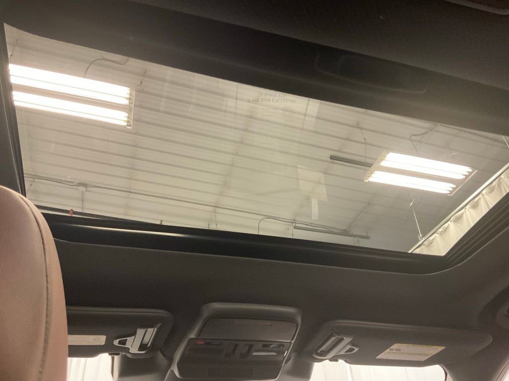 New 2026 Subaru Outback Touring image 35