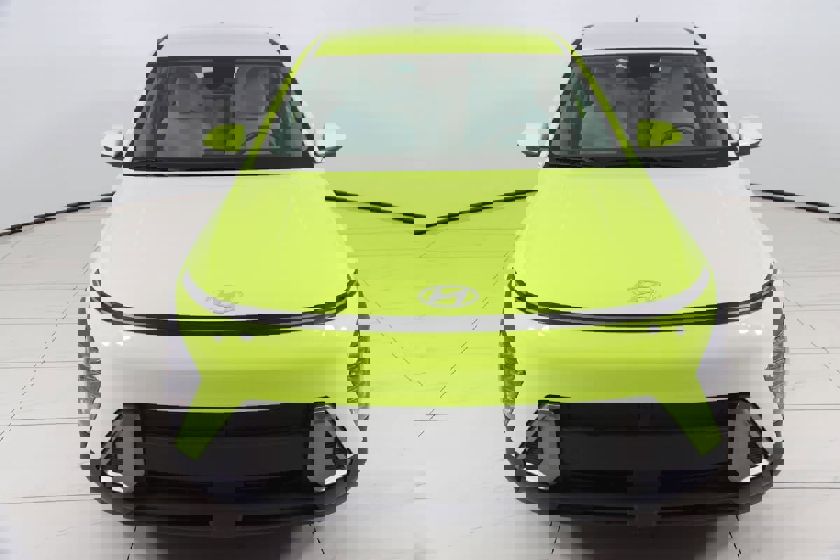 Used 2024 Hyundai Kona SE image 52