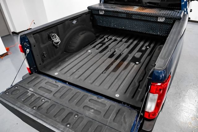 Used 2017 Ford F250 XLT w/ XLT Value Package AWD/4WD image 58