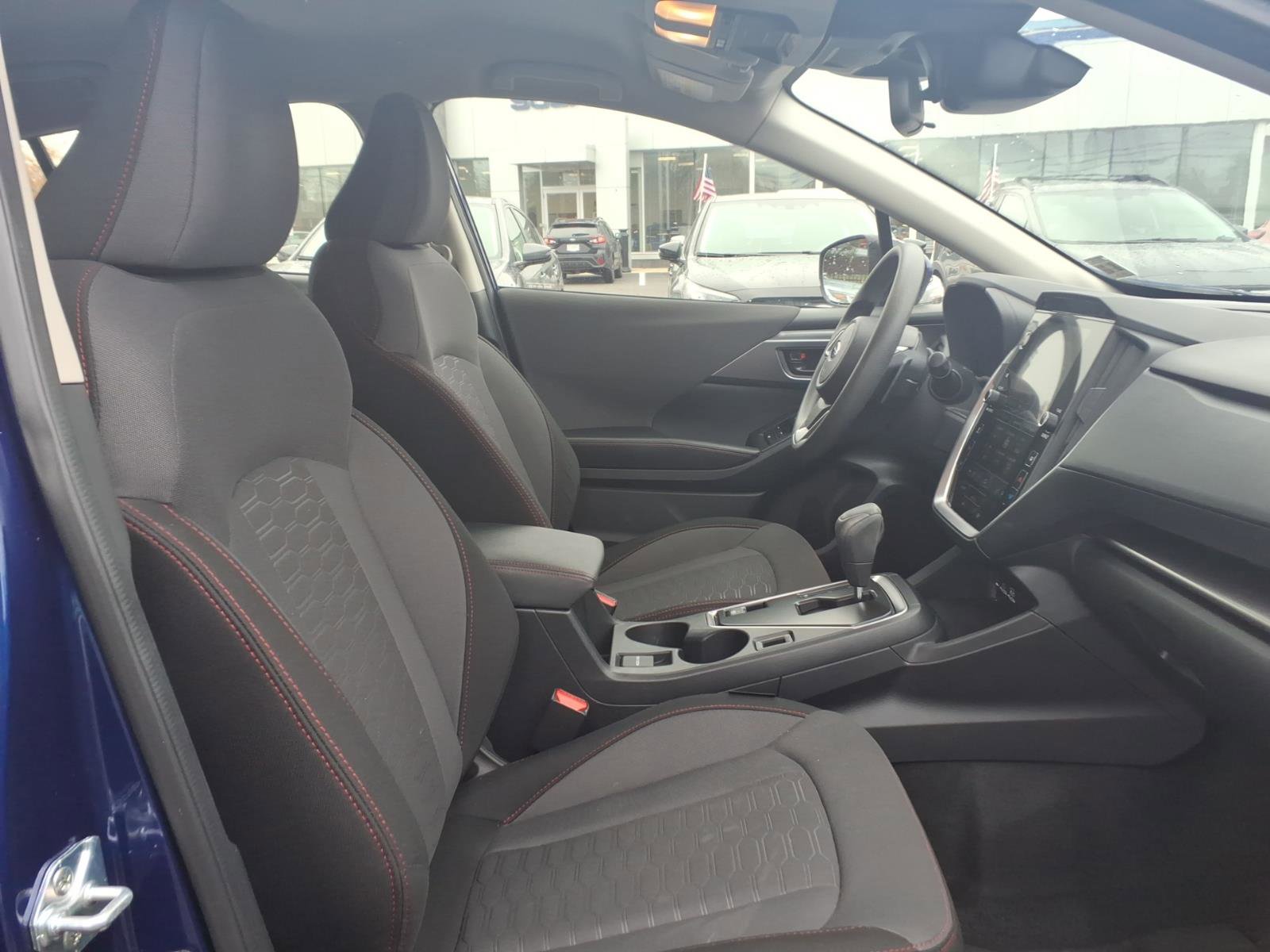 Certified 2024 Subaru Impreza 2.0i Sport image 10