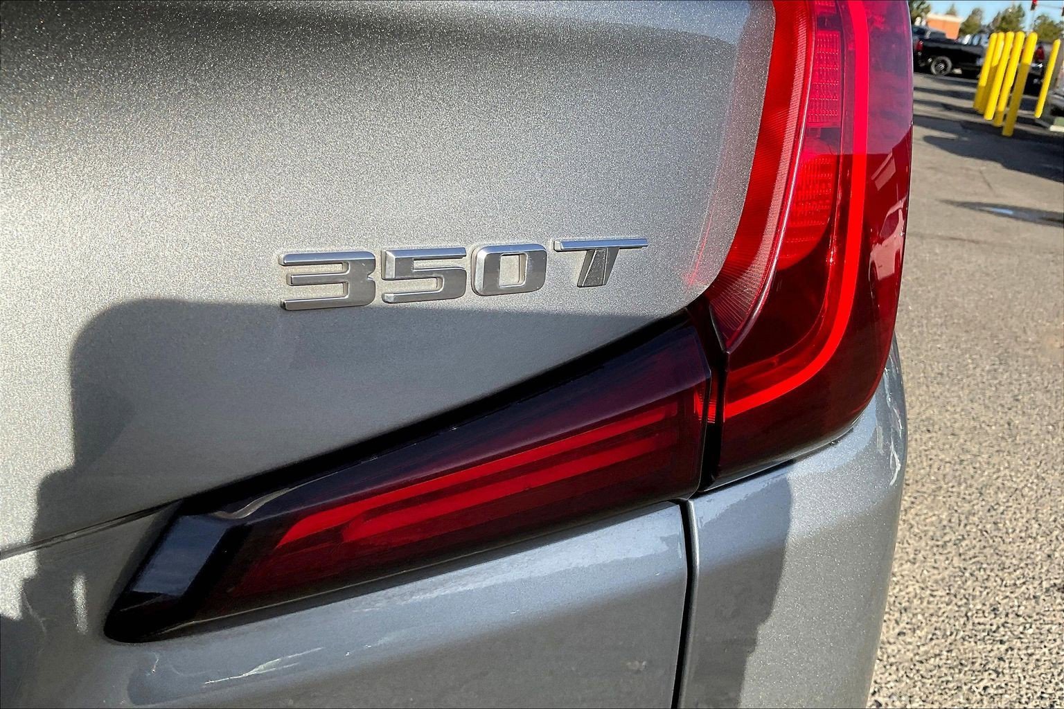 Used 2023 Cadillac XT4 Premium Luxury image 14