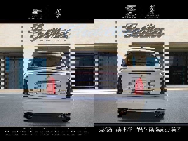 Used 2005 Cadillac De Ville w/ Equipment Group image 4