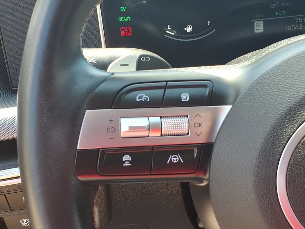 Used 2024 Hyundai Sonata SEL FWD image 17