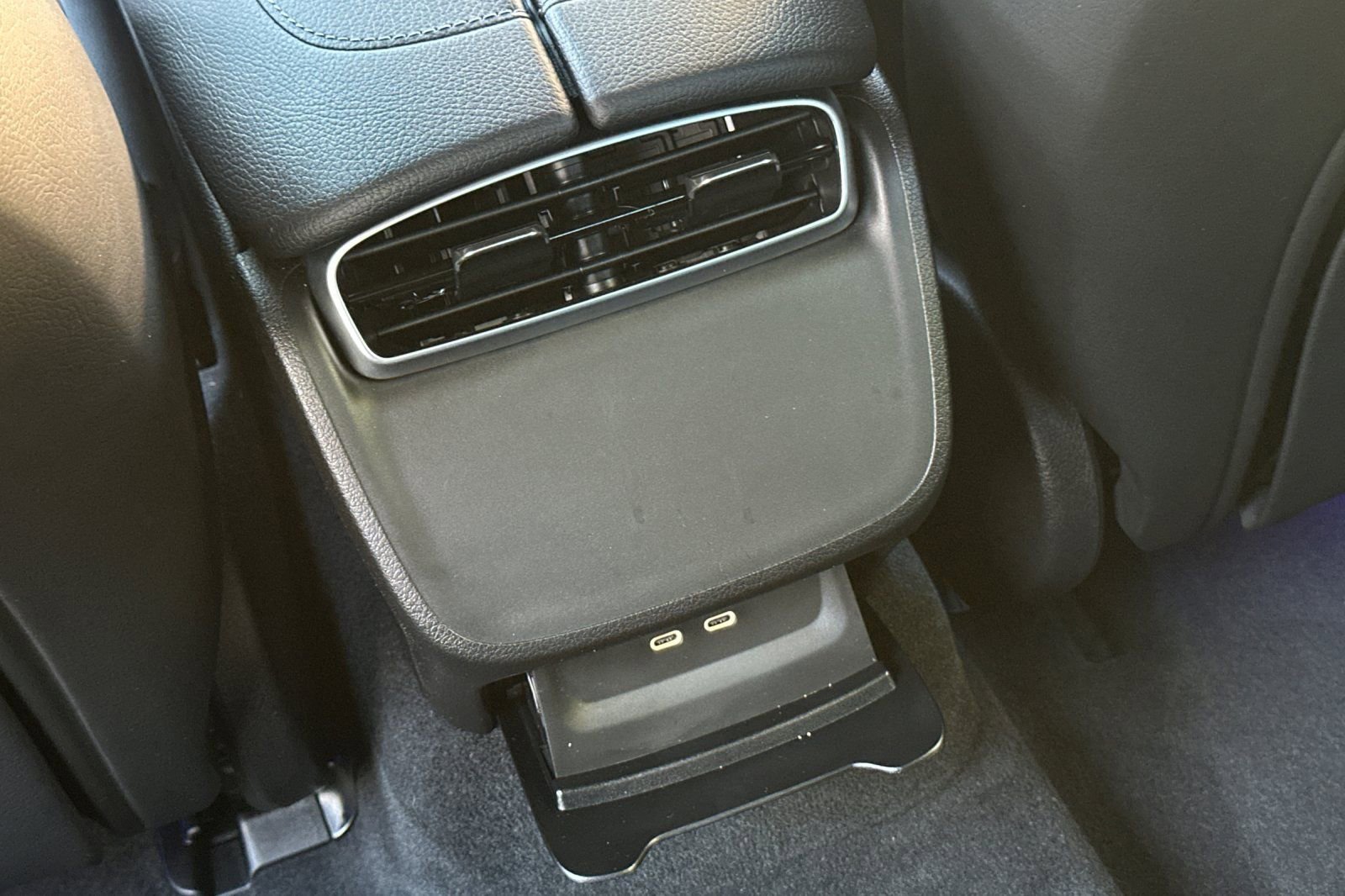 Certified 2023 Mercedes-Benz EQE 350+ 350+ Sedan image 31