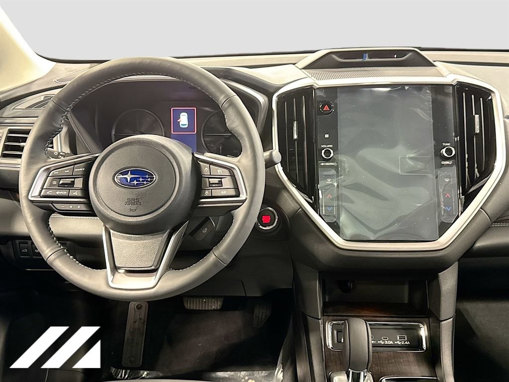 New 2026 Subaru Ascent Touring image 25