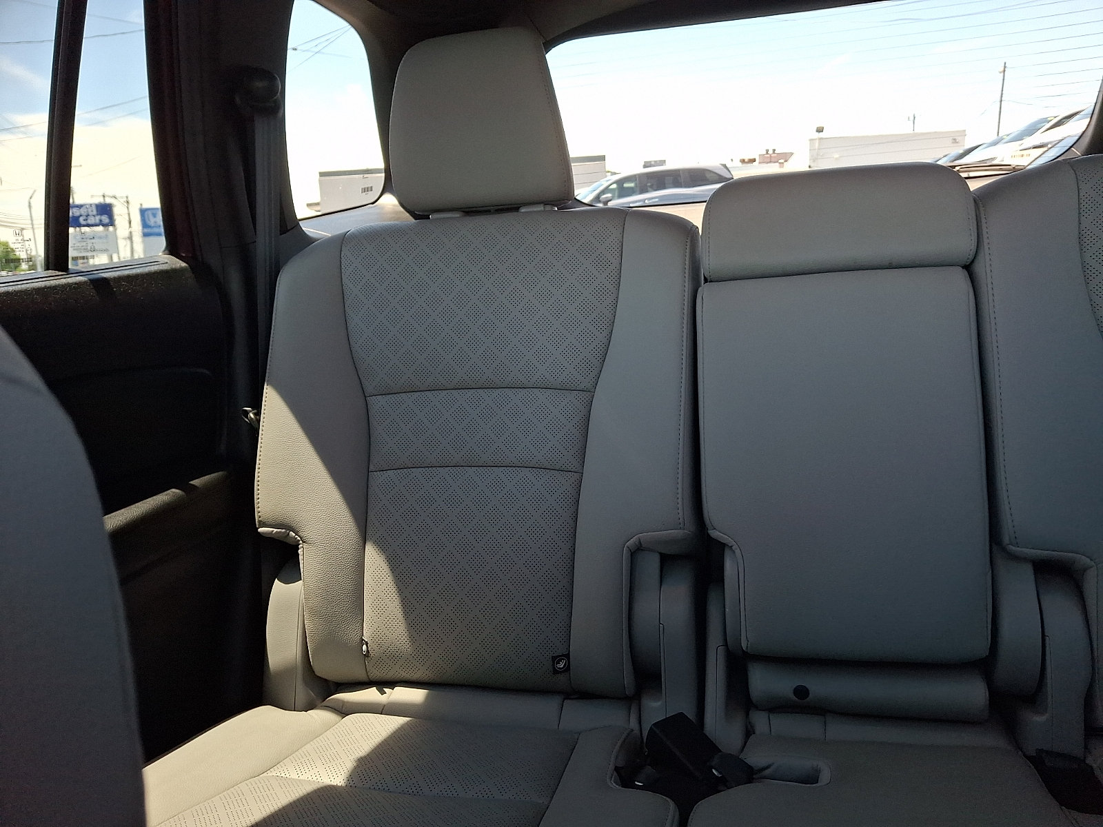 Used 2021 Honda Passport Touring image 14