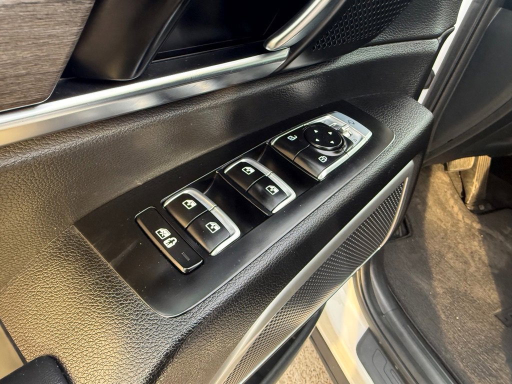 Used 2021 Kia Telluride EX FWD image 29