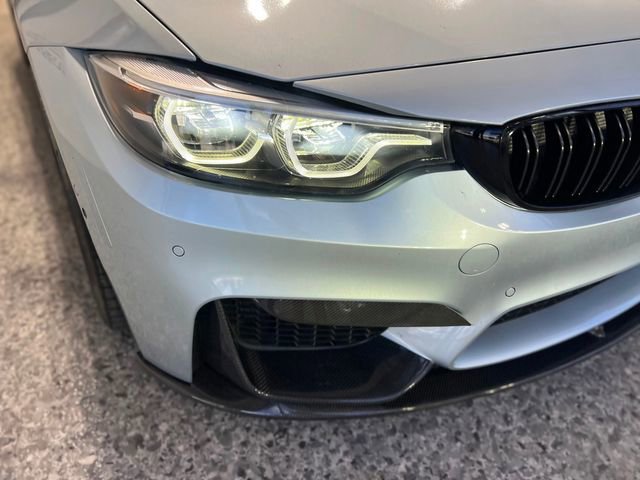 Used 2018 BMW M4 Coupe image 46