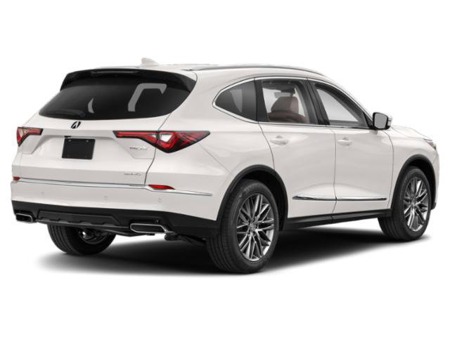Used 2022 Acura MDX SH-AWD w/ Advance Package image 2