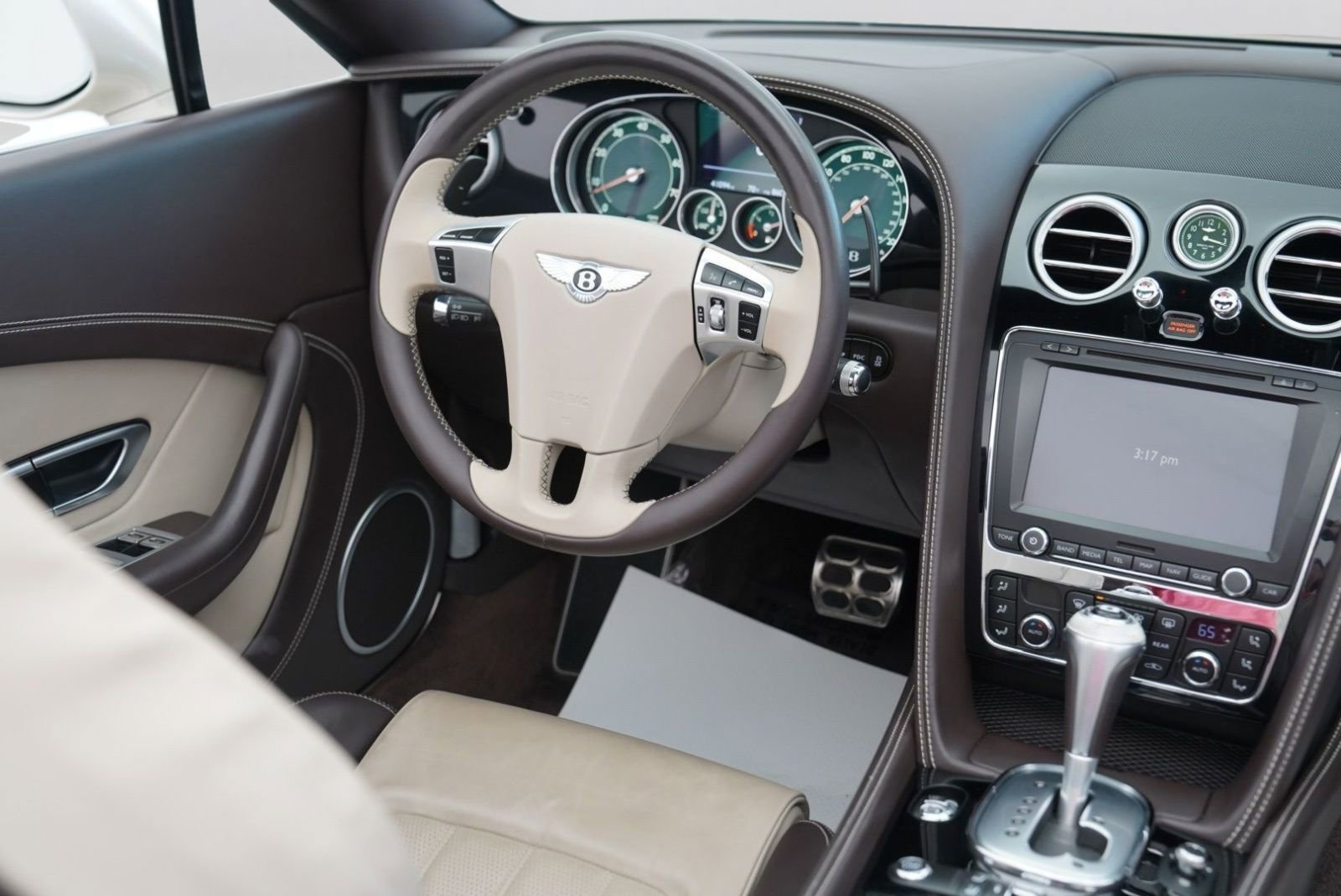 Used 2014 Bentley Continental GT V8 S AWD/4WD image 21