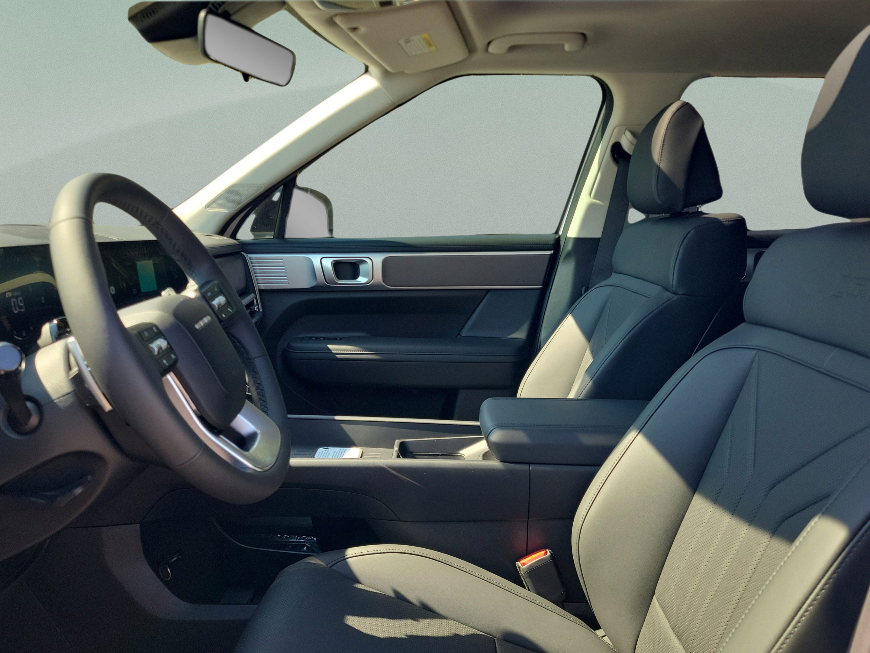 New 2026 Hyundai Santa Fe XRT AWD/4WD image 20
