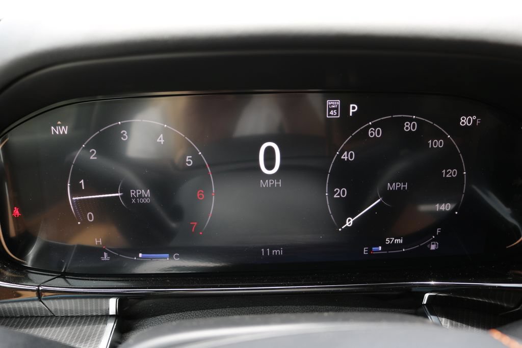 New 2026 Jeep Grand Wagoneer Summit AWD/4WD image 33