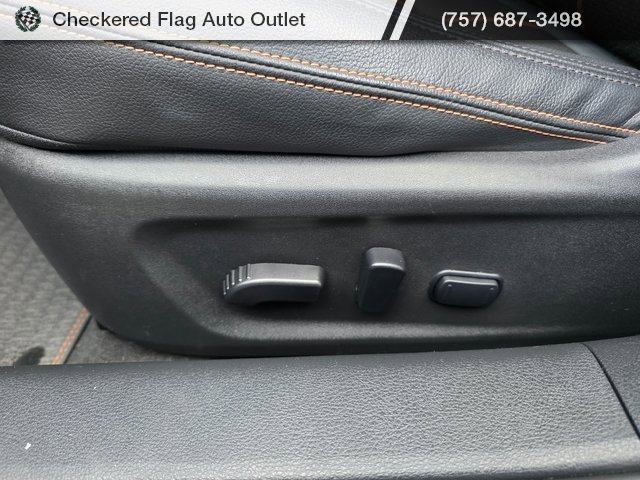 Used 2022 Nissan Altima 2.0 SR image 20