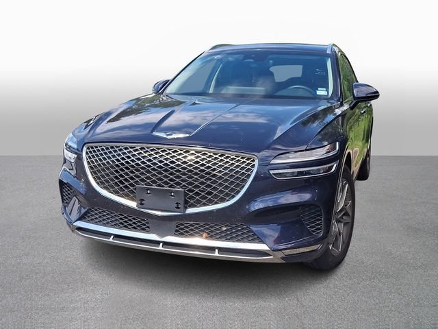 Used 2025 Genesis GV70 2.5T AWD/4WD image 1