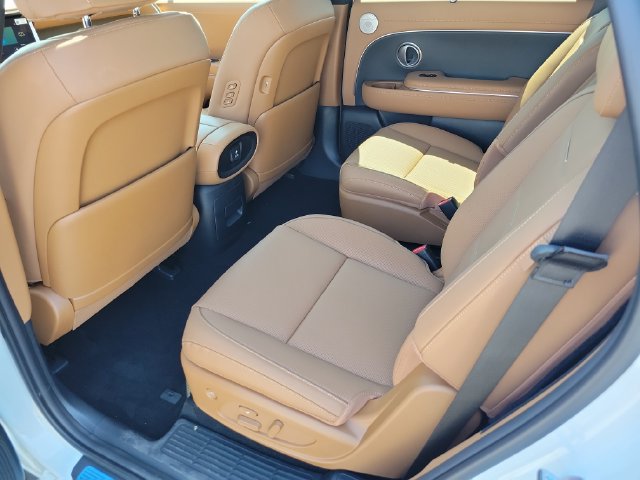 New 2026 Hyundai Palisade Calligraphy AWD/4WD image 27