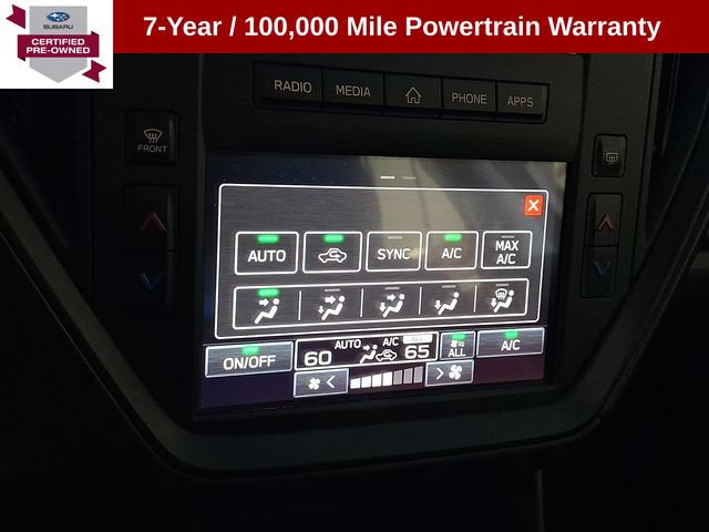 Certified 2024 Subaru Impreza 2.0i AWD/4WD image 17