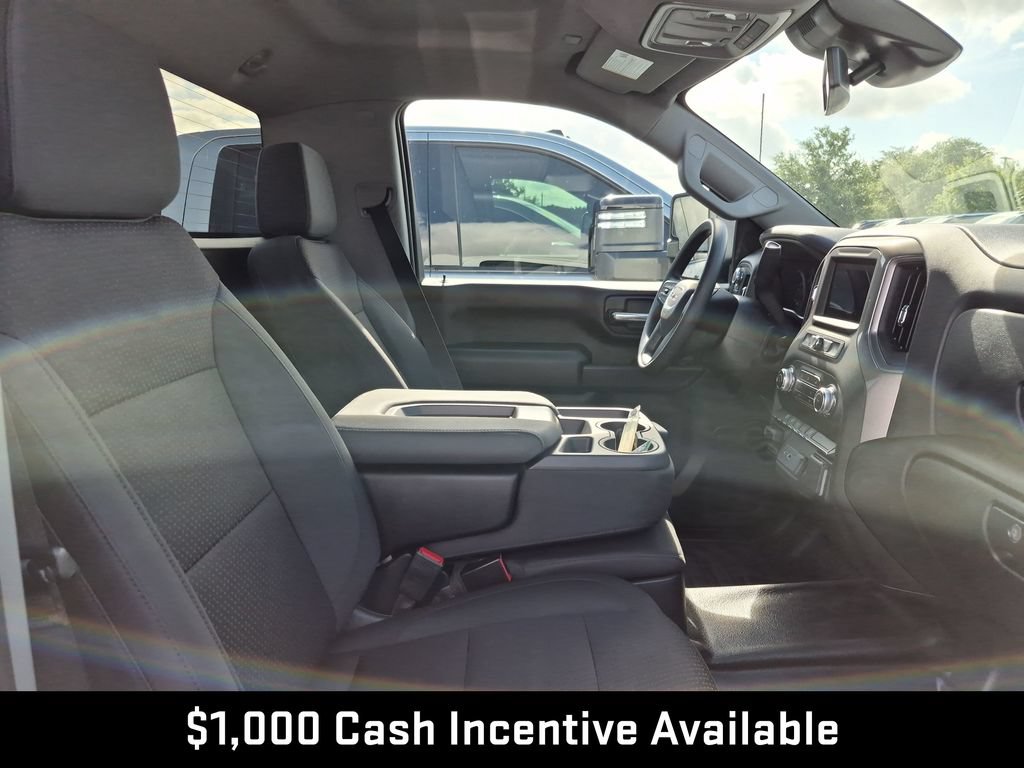 New 2026 GMC Sierra 3500 Pro AWD/4WD image 34