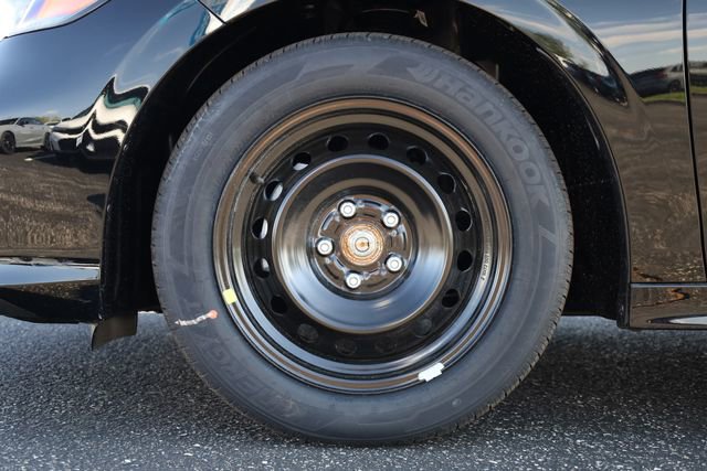 New 2026 Honda Civic LX image 7