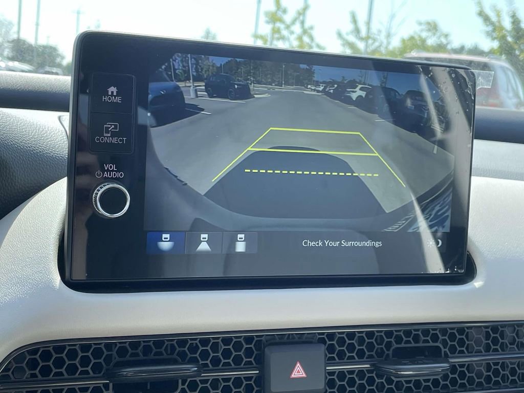 Used 2026 Honda HR-V LX image 32