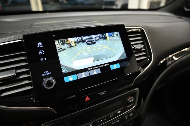 Used 2021 Honda Passport Elite image 16
