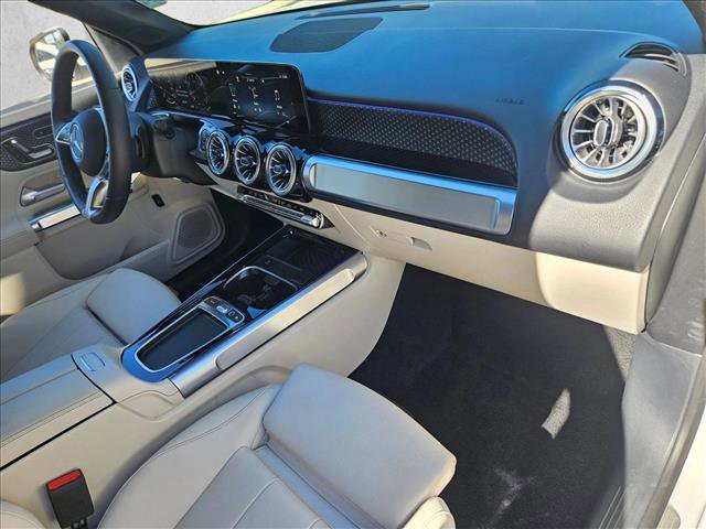 Certified 2025 Mercedes-Benz GLB 250 image 20