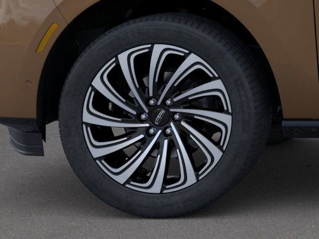 New 2026 Lincoln Navigator L Black Label image 19