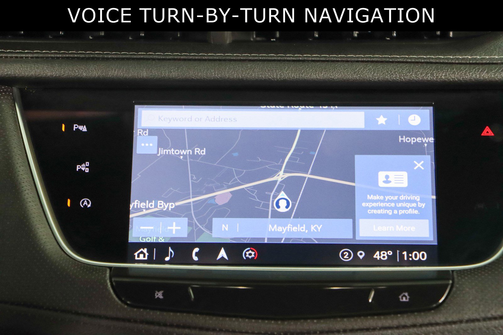 Used 2023 Cadillac XT5 Sportv image 18