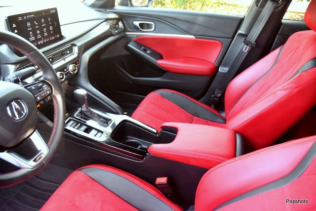 Used 2024 Acura Integra A-Spec FWD image 10