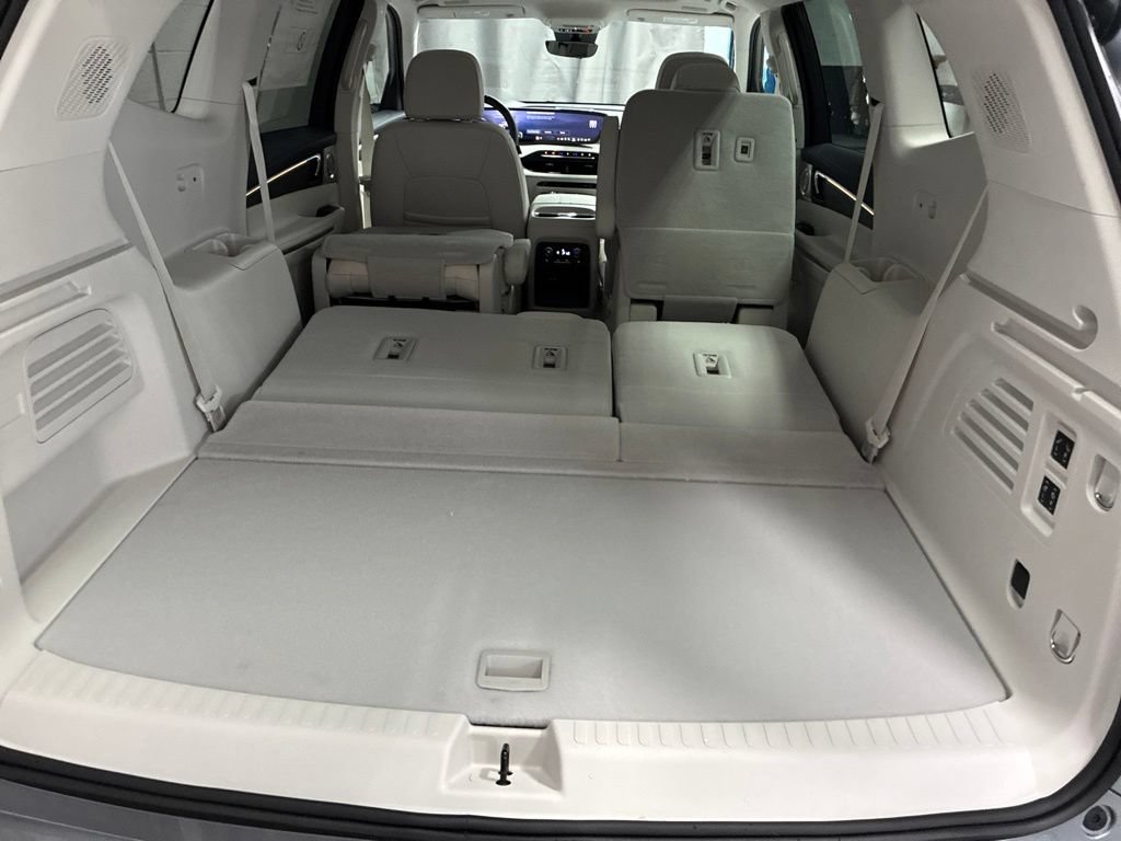 New 2027 Buick Enclave Avenir AWD/4WD image 20