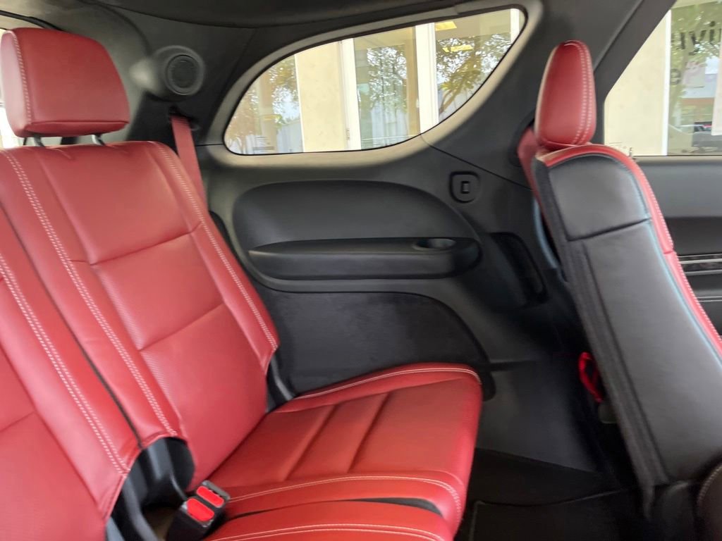 New 2023 Dodge Durango SRT Hellcat image 33
