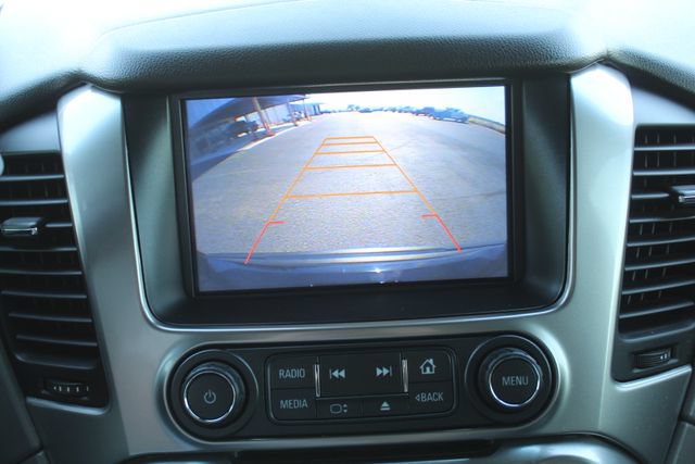 Used 2016 Chevrolet Tahoe LT w/ Off-Road Package AWD/4WD image 28