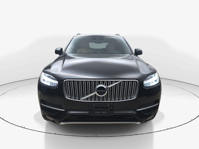Used 2018 Volvo XC90 T6 Inscription w/ Convenience Package AWD/4WD image 11