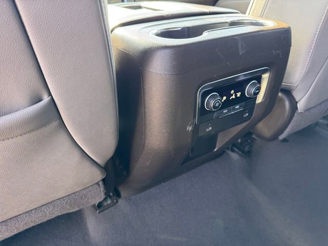 Certified 2024 Chevrolet Tahoe LT image 15