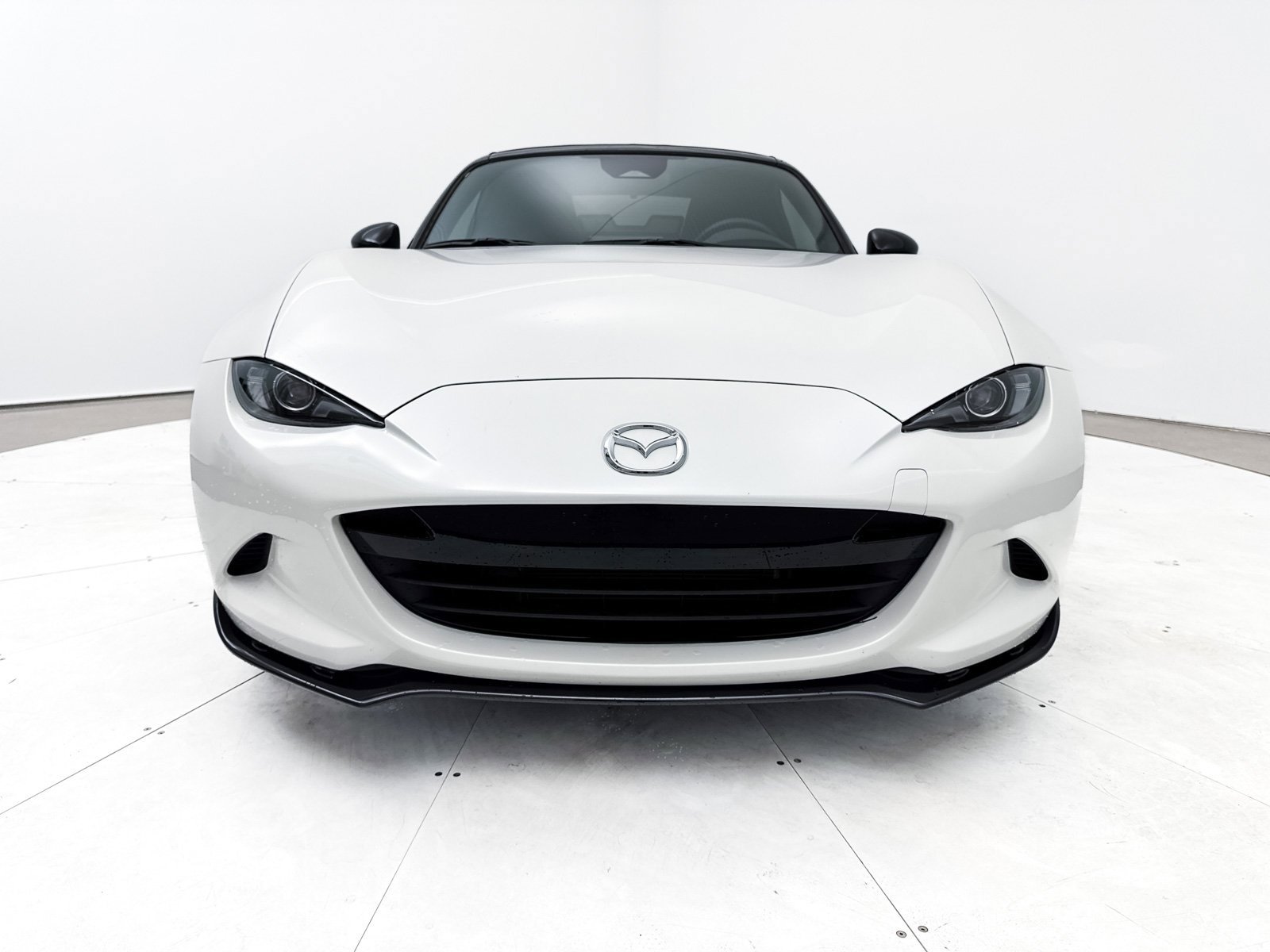 Used 2025 MAZDA MX-5 Miata Club image 12
