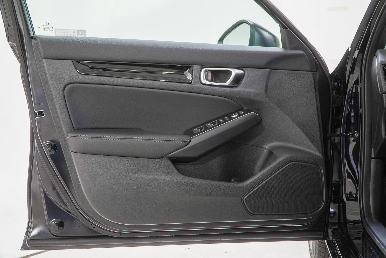 New 2026 Honda Civic Sport Touring image 18