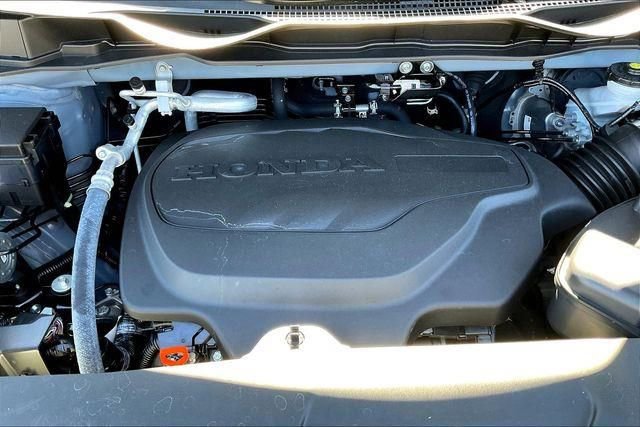 Used 2024 Honda Odyssey Sport image 31