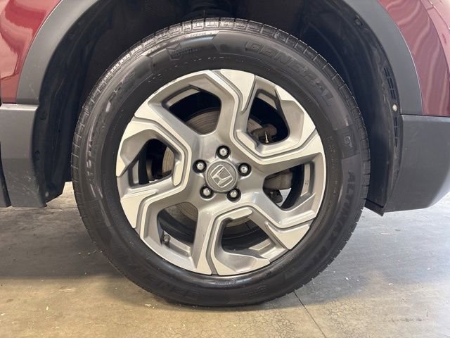 Used 2019 Honda CR-V EX-L image 11