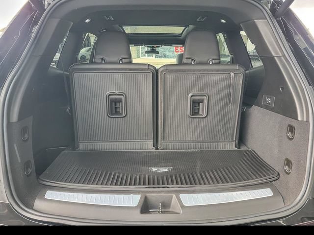 Certified 2023 Cadillac XT6 Luxury w/ LPO, Floor Liner Package AWD/4WD image 30