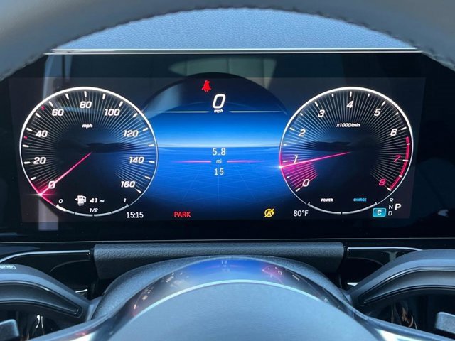 New 2026 Mercedes-Benz GLA 250 image 11