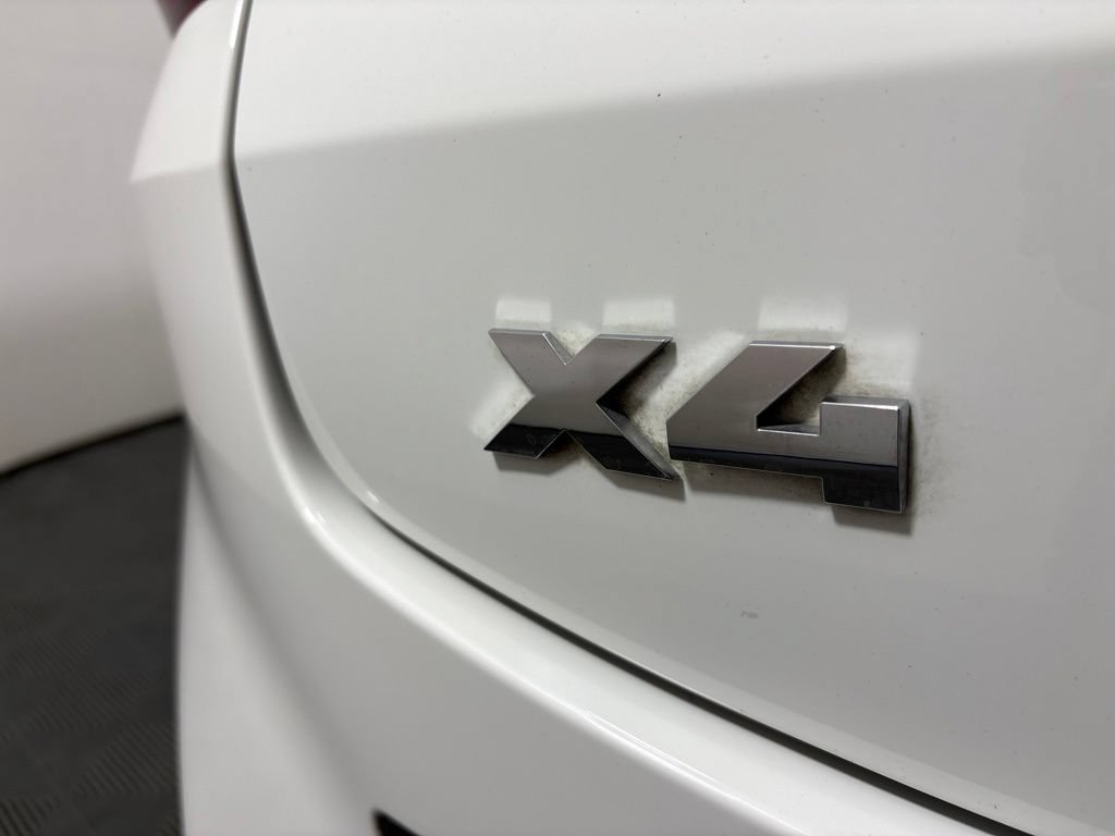 Used 2023 BMW X4 M40i AWD/4WD image 10