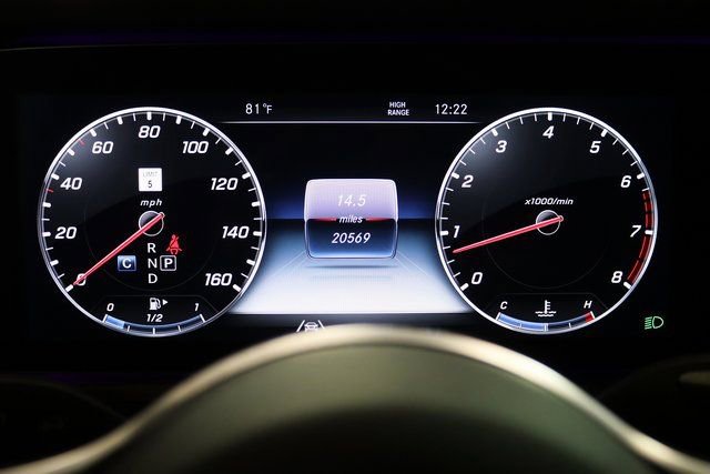 Used 2022 Mercedes-Benz G 550 G 550 image 22