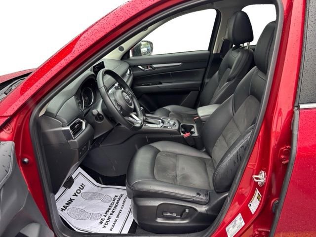 Used 2019 MAZDA CX-5 Touring AWD/4WD image 10
