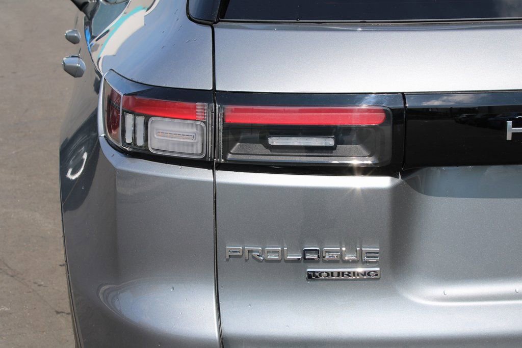 New 2025 Honda Prologue Touring image 10